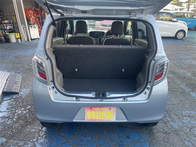 ミライース 2015/H27