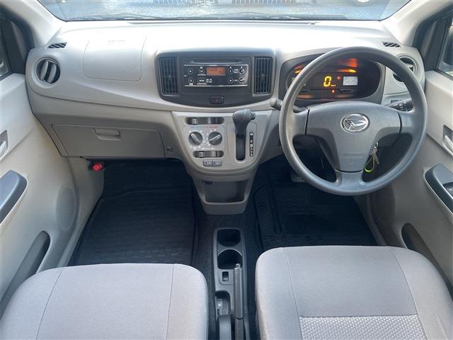 ミライース 2015/H27