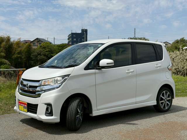 デイズ 2016/H28