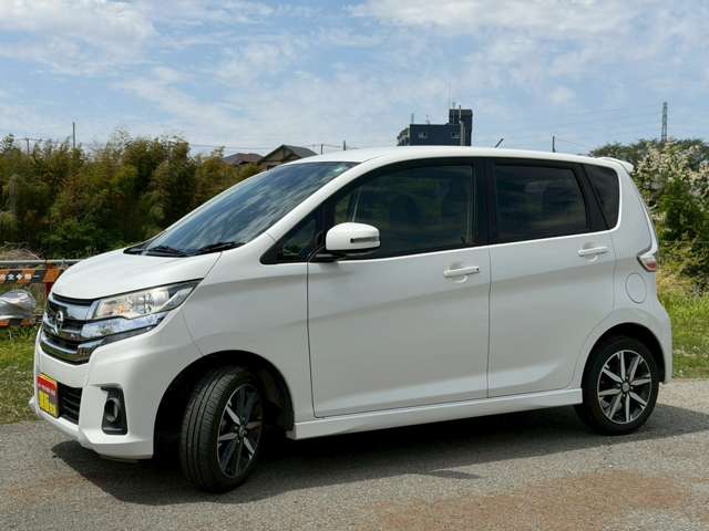 デイズ 2016/H28