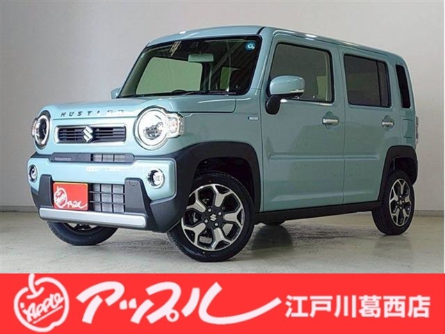 ハスラー 2026/R08