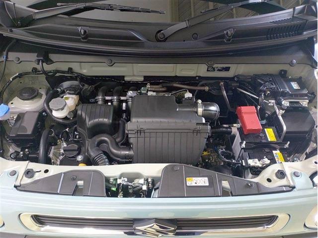 ハスラー 2026/R08