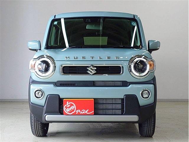 ハスラー 2026/R08