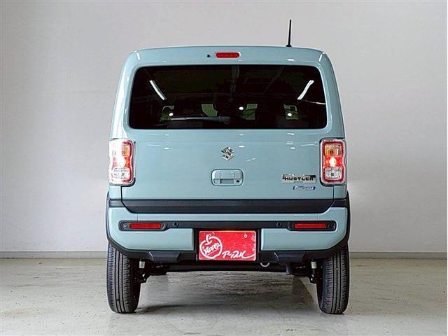 ハスラー 2026/R08