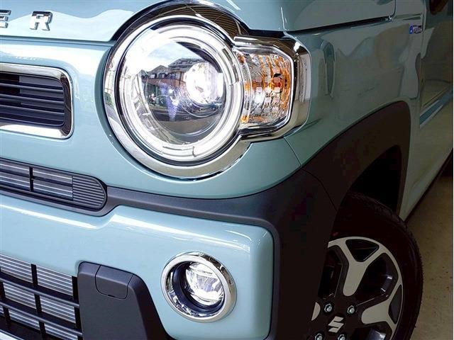 ハスラー 2026/R08