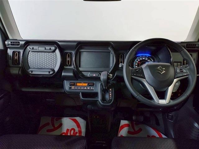 ハスラー 2026/R08