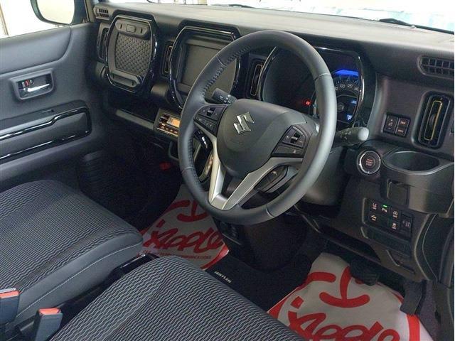 ハスラー 2026/R08