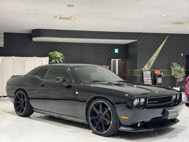 チャレンジャー 2012/H24