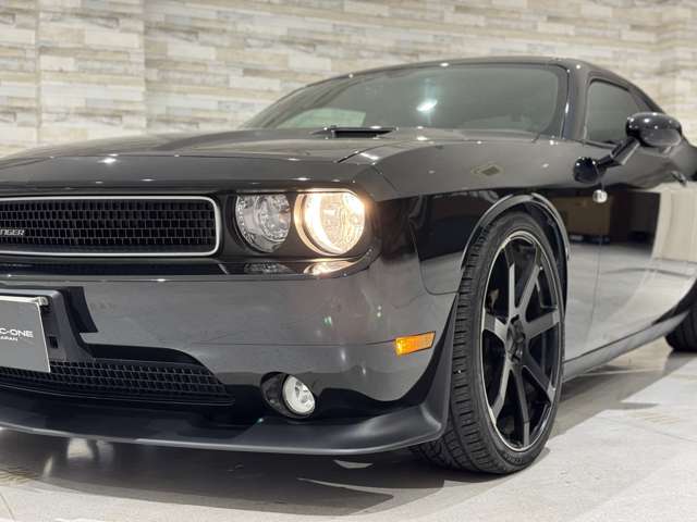 チャレンジャー 2012/H24