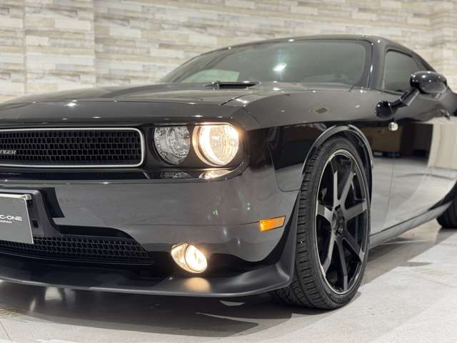 チャレンジャー 2012/H24