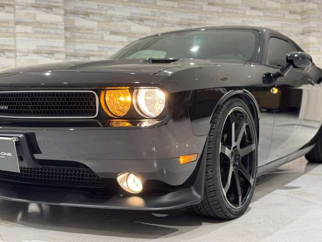 チャレンジャー 2012/H24