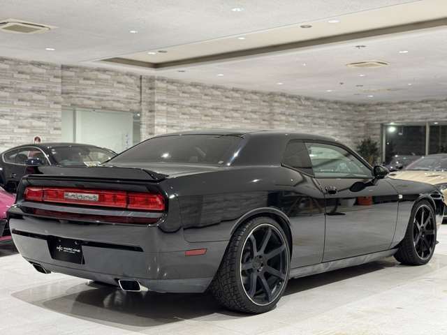 チャレンジャー 2012/H24