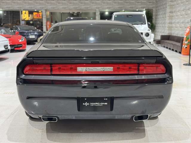 チャレンジャー 2012/H24