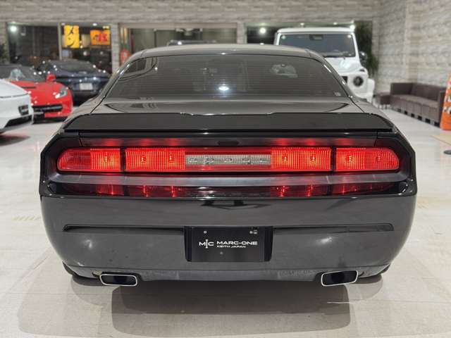 チャレンジャー 2012/H24