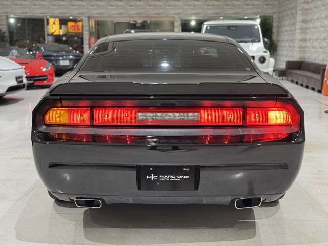 チャレンジャー 2012/H24