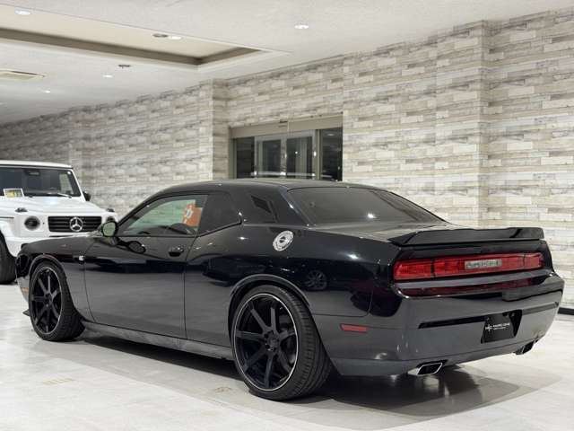 チャレンジャー 2012/H24