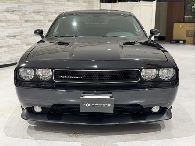 チャレンジャー 2012/H24