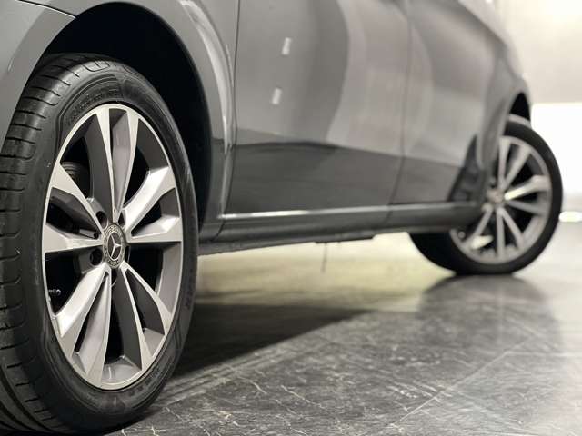 Vクラス 2020/R02
