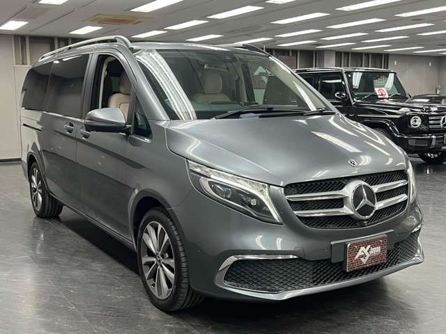 Vクラス 2020/R02