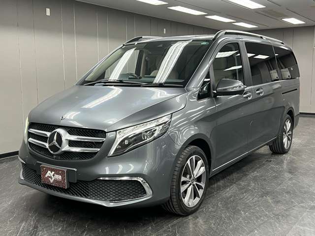Vクラス 2020/R02