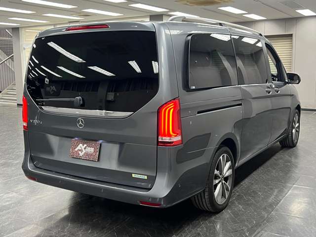 Vクラス 2020/R02