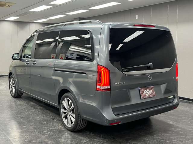 Vクラス 2020/R02
