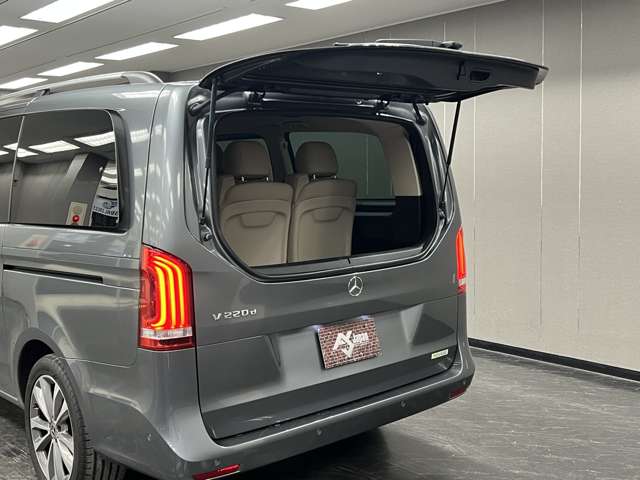Vクラス 2020/R02