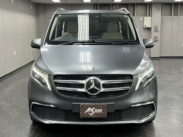 Vクラス 2020/R02