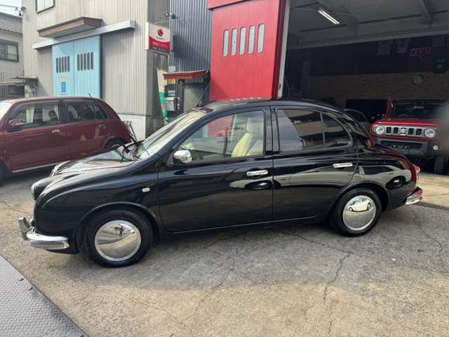 ビュート 2004/H16