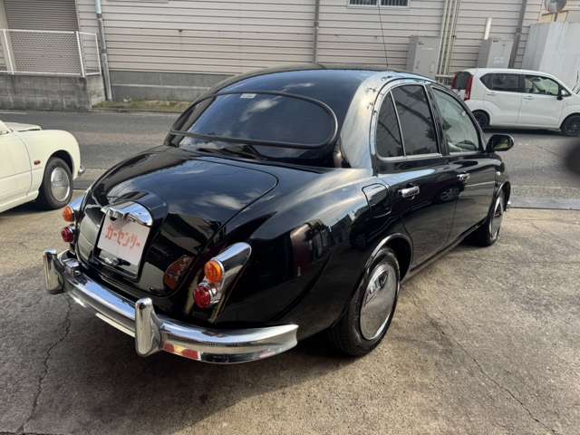 ビュート 2004/H16