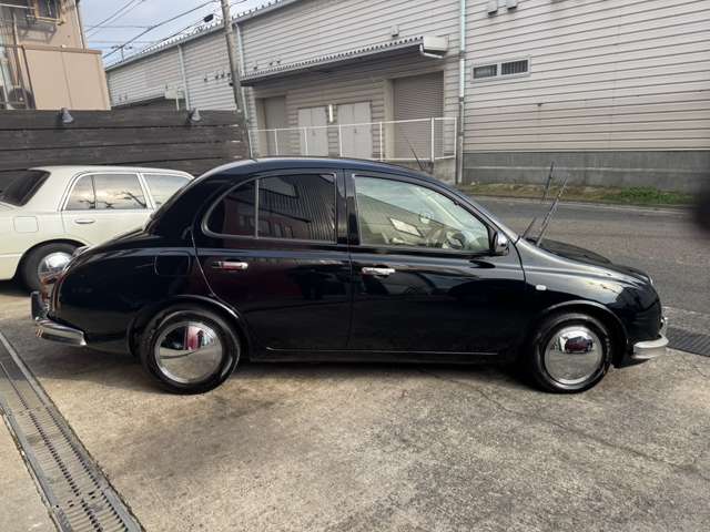 ビュート 2004/H16