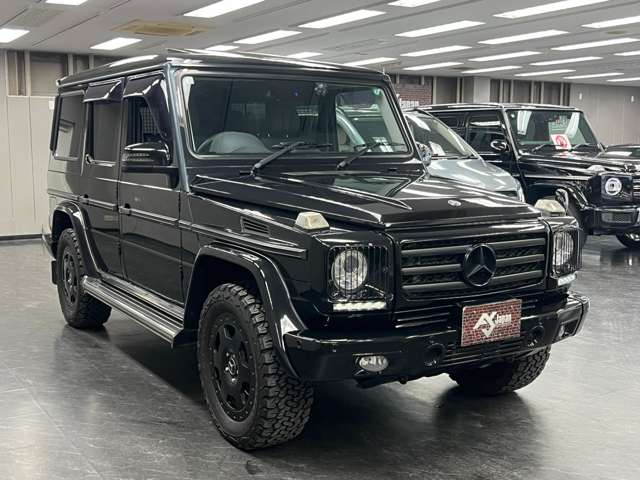 Gクラス 2014/H26