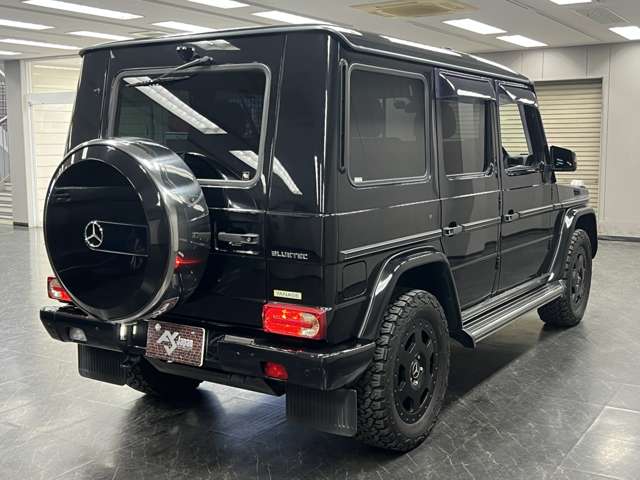 Gクラス 2014/H26