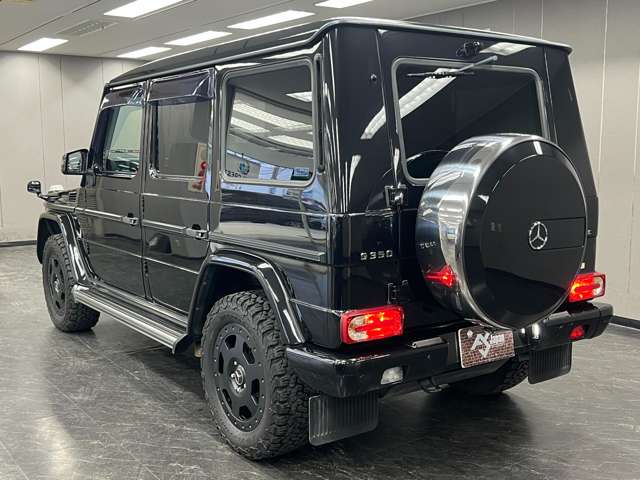Gクラス 2014/H26
