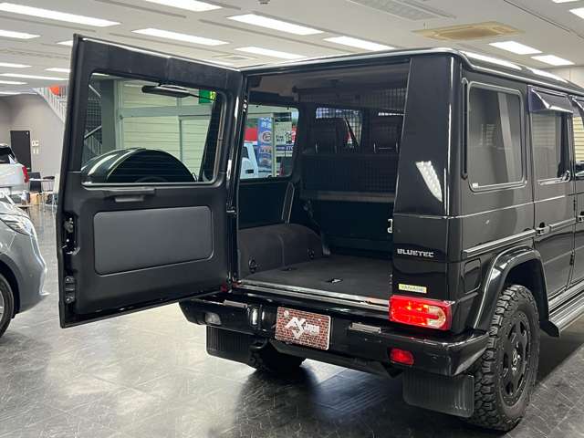Gクラス 2014/H26