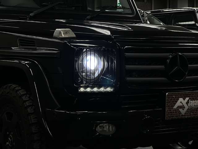 Gクラス 2014/H26