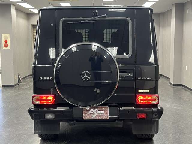 Gクラス 2014/H26