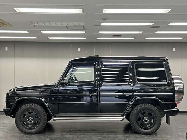 Gクラス 2014/H26