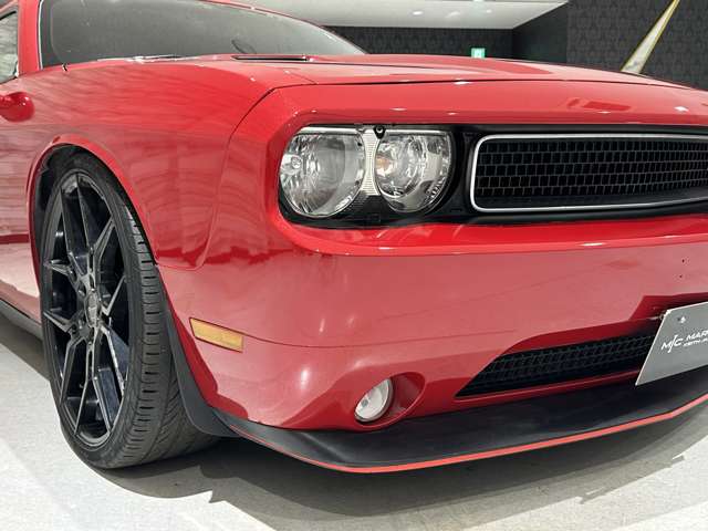 チャレンジャー 2011/H23