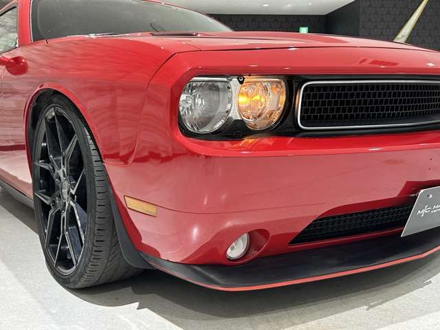 チャレンジャー 2011/H23