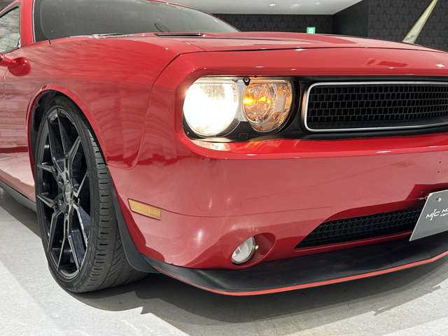 チャレンジャー 2011/H23