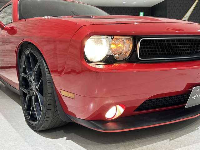 チャレンジャー 2011/H23