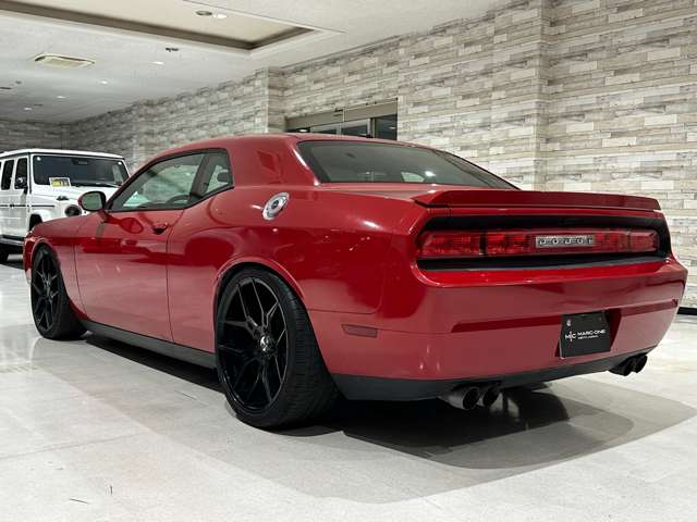 チャレンジャー 2011/H23