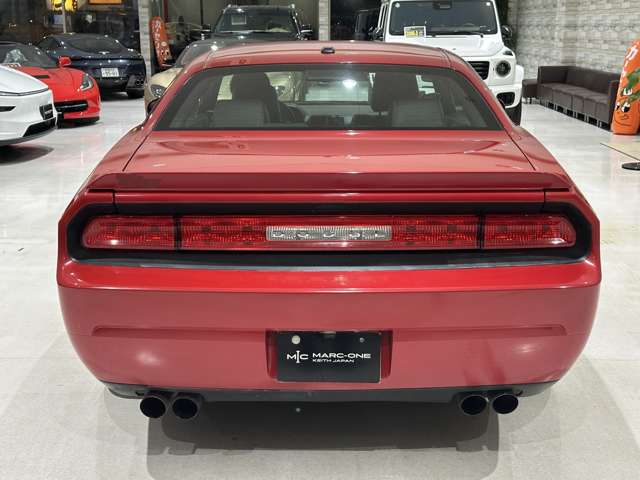 チャレンジャー 2011/H23