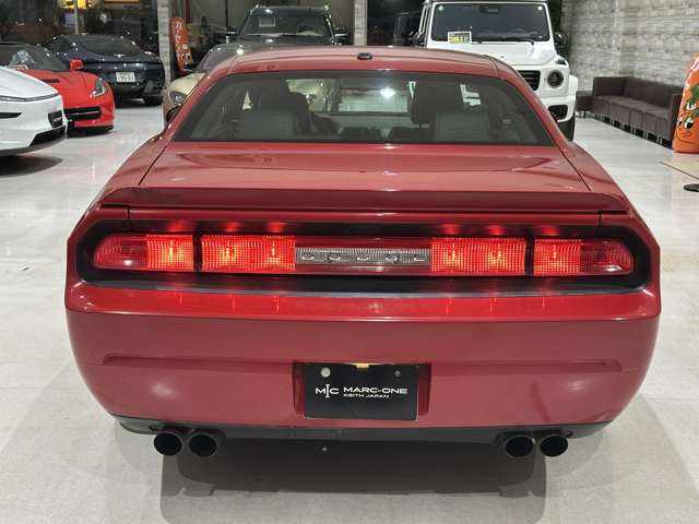 チャレンジャー 2011/H23