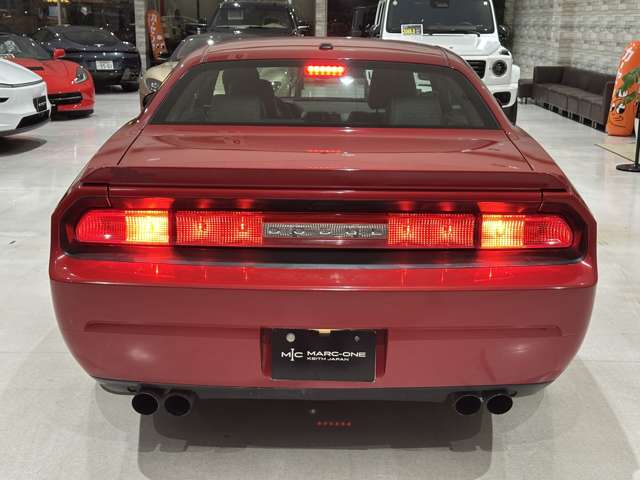 チャレンジャー 2011/H23