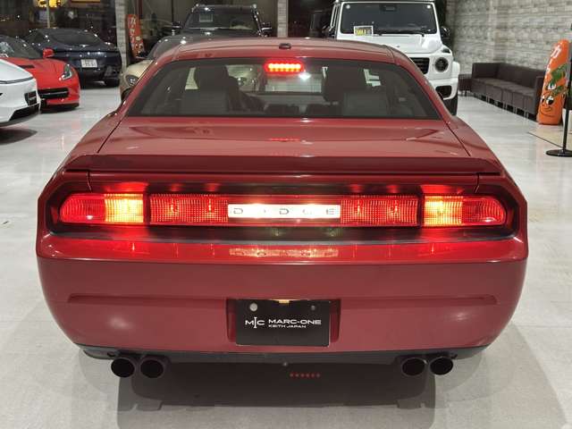 チャレンジャー 2011/H23