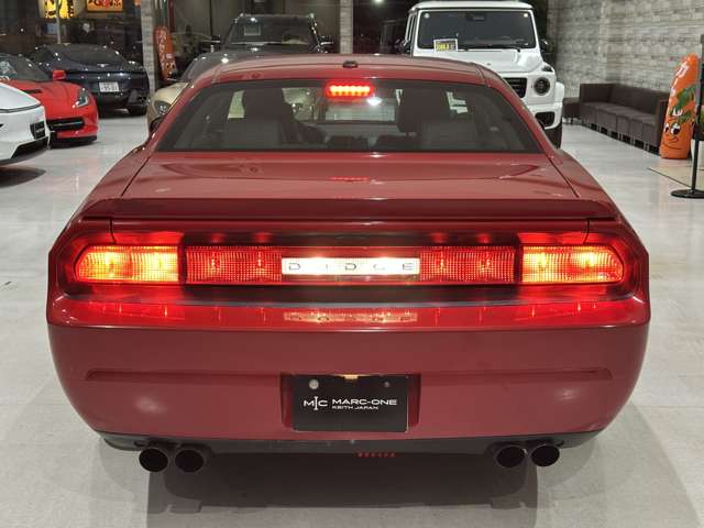 チャレンジャー 2011/H23