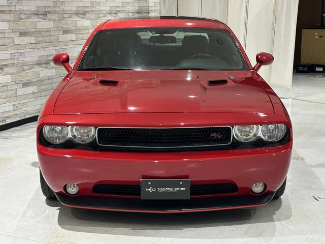 チャレンジャー 2011/H23