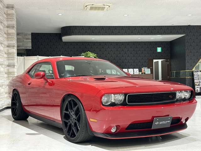 チャレンジャー 2011/H23